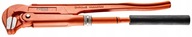 NEO RÚROVÝ KĽÚČ TYP 90 02-130 1,0" 320MM NEO RÚROVÝ KĽÚČ TYP 90 02-130 1,0" 320MM