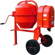 MK-185 PROFI MIEŠAČ BETÓNU 145/180L 230V 1fáz.900W MK-185 PROFI MIEŠAČ BETÓNU 145/180L 230V 1fáz.900W