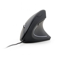 Ergonomická optická myš Gembird so 6 tlačidlami c Ergonomická optická myš Gembird so 6 tlačidlami c