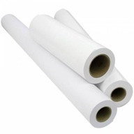 Papier do plotra 914 x 50 m 80g DRESCHER ROLL