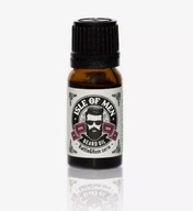 Olej na fúzy RattleHum Citrus Isle of Men 10 ml Olej na fúzy RattleHum Citrus Isle of Men 10 ml