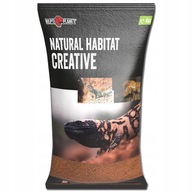 Repti Planet Substrate Creative Clay na formovanie skrýš s pieskom 4kg Repti Planet Substrate Creative Clay na formovanie skrýš s pieskom 4kg