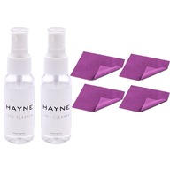 OKULIARE HAYNE TEKUTÉ 2x30ML + 4x OBLEČENIE Z MIKROVLÁKNA OKULIARE HAYNE TEKUTÉ 2x30ML + 4x OBLEČENIE Z MIKROVLÁKNA