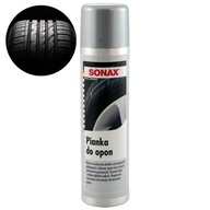 Pena na čistenie pneumatík, mazanie a impregnáciu Dressing Sonax 400ml Pena na čistenie pneumatík, mazanie a impregnáciu Dressing Sonax 400ml