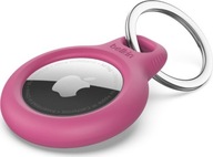 Bezpečný držiak na kľúče pre Apple AirTag