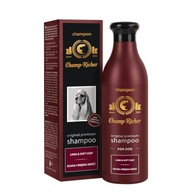 Champ-Richer šampón na dlhé vlasy 250ml