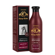 Champ-Richer šampón na dlhé vlasy 250ml Champ-Richer šampón na dlhé vlasy 250ml