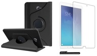 Púzdro + SKLO na SAMSUNG GALAXY TAB E 9.6 T560 T565 Púzdro + SKLO na SAMSUNG GALAXY TAB E 9.6 T560 T565