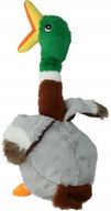 KONG Shakers Honkers Duck Veľká plyšová hračka pre psa KONG Shakers Honkers Duck Veľká plyšová hračka pre psa