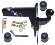 ŤAŽNÉ ZARIADENIE USA ADAPTÉR Chevrolet Impala IX AH5 ŤAŽNÉ ZARIADENIE USA ADAPTÉR Chevrolet Impala IX AH5