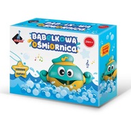OCTOPUS STROJ NA VÝROBU PENOVÉHO KÚPEĽA OCTOPUS STROJ NA VÝROBU PENOVÉHO KÚPEĽA