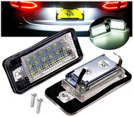 Osvetlenie ŠPZ Audi S6 C6 4F 04-11 Osvetlenie ŠPZ Audi S6 C6 4F 04-11