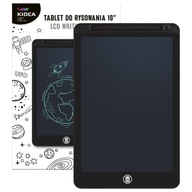 Kidea čierny tablet na kreslenie 10B