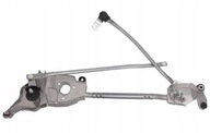 MECHANIZMUS STIERAČOV MECHANIZMUS STIERAČOV