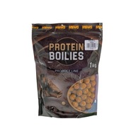 MEUS FOCUS 18MM TROPIC BAIT BALLS 1KG MEUS FOCUS 18MM TROPIC BAIT BALLS 1KG