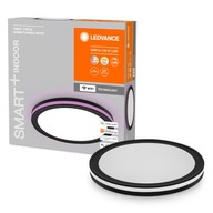 LEDVANCE LED stropné svietidlo WiFi Smart+ ovládanie 28W farba 3000K - 6500K + RGB LEDVANCE LED stropné svietidlo WiFi Smart+ ovládanie 28W farba 3000K - 6500K + RGB