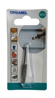 Dremel 9931 tvrdokovová fréza 6.4 Dremel 9931 tvrdokovová fréza 6.4