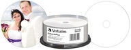 Verbatim Blu-Ray 50 GB MediDisc Printable Slim 1 ks