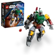 LEGO Star Wars Mech 75369 Boba Fetta LEGO Star Wars Mech 75369 Boba Fetta