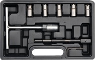 YATO YT-17625 Frézy sedla vstrekovačov Common rail YATO YT-17625 Frézy sedla vstrekovačov Common rail