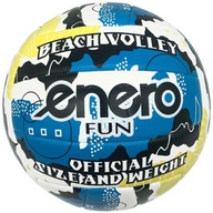Plážová volejbalová lopta ENERO FUN