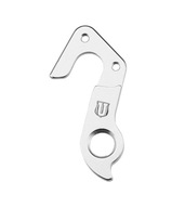 Ťažné zariadenie Union GH-283 pre GT alu rám na bicykel Ťažné zariadenie Union GH-283 pre GT alu rám na bicykel