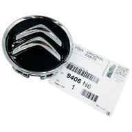 Stredová krytka CITROEN C5 C4 C3 C2 krytka alu kolesa 59mm Originál 1 ks Stredová krytka CITROEN C5 C4 C3 C2 krytka alu kolesa 59mm Originál 1 ks