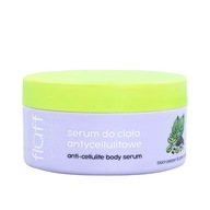 Telové sérum Fluff Anti-Cellulite Body Serum Telové sérum Fluff Anti-Cellulite Body Serum