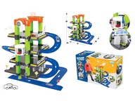 MOCHTOYS viacposchodové parkovisko 4 poschodia 11927 MOCHTOYS viacposchodové parkovisko 4 poschodia 11927