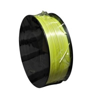 PLA Spectrum Silk prechodové vlákno 1kg farba: Y
