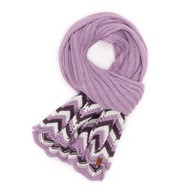 Brodrene Purple dámsky šál Zimná jeseň Brodrene Purple dámsky šál Zimná jeseň