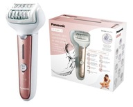 Epilátor PANASONIC ES-EL8A, vodeodolný, 7 nástavcov Epilátor PANASONIC ES-EL8A, vodeodolný, 7 nástavcov
