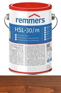 Remmers HSL-30 lazúra na drevo Hk-Lasur 5L orech Remmers HSL-30 lazúra na drevo Hk-Lasur 5L orech
