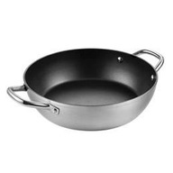 Hlboká indukčná panvica - priemer 30 cm TESCOMA Hlboká indukčná panvica - priemer 30 cm TESCOMA