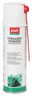 Čistiaci prostriedok. karburátor - objem: 400 ml Čistiaci prostriedok. karburátor - objem: 400 ml