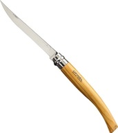 Nôž OPINEL 8 SLIM EFFILE - zatvárací nôž, oliva Nôž OPINEL 8 SLIM EFFILE - zatvárací nôž, oliva