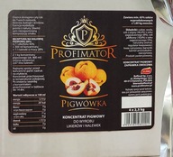 Ovocný koncentrát na tinktúru QUINCE 2,5kg PROFIMATOR Ovocný koncentrát na tinktúru QUINCE 2,5kg PROFIMATOR