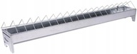 KRMENIE PRE HYDINU, KAČICE, HUSI, SLIEPKY, 100 cm, VAŇA KRMENIE PRE HYDINU, KAČICE, HUSI, SLIEPKY, 100 cm, VAŇA