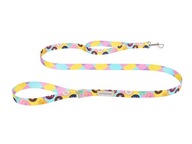 amiplay BeHappy klasické vodítko 150cm XL Donut amiplay BeHappy klasické vodítko 150cm XL Donut