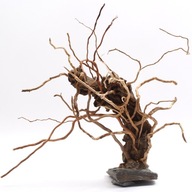 Koreň bonsai pre akvárium Y71 41x19x31cm