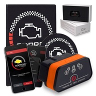 DIAGNOSTICKÁ SÚPRAVA ROZHRANIE BLUETOOTH TESTER PL DIAGNOSTICKÁ SÚPRAVA ROZHRANIE BLUETOOTH TESTER PL