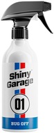 SHINY GARÁŽ - ODSTRAŇOVAČ HMYZU BUG OFF - 500ml SHINY GARÁŽ - ODSTRAŇOVAČ HMYZU BUG OFF - 500ml