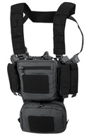 HELIKON Training Mini Rig Sh.Grey/Black vesta HELIKON Training Mini Rig Sh.Grey/Black vesta