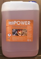 10l TechPower kvapalina na umývanie nástrojov, píl a strojov