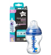 TOMMEE TIPPEE ANTIKOLICKÁ FĽAŠA 260 ml SENZOR TOMMEE TIPPEE ANTIKOLICKÁ FĽAŠA 260 ml SENZOR