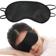 HEADBAND MASK OČNÁ MASKA PRE SLEEP SLEEP SOFT HEADBAND MASK OČNÁ MASKA PRE SLEEP SLEEP SOFT