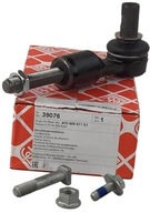 FEBI KONCOVKA TYČE PREDNÁ VW PASSAT B5 B5FL FEBI KONCOVKA TYČE PREDNÁ VW PASSAT B5 B5FL