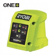 NABÍJAČKA LI-ION 18V RC18115 ONE+ 5133003589 RYOBI NABÍJAČKA LI-ION 18V RC18115 ONE+ 5133003589 RYOBI