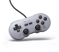 Gamepad 8BitDo SN30 Pro pre PC Nintendo Switch