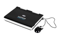 Edukačný, multifunkčný notebook s až 80 programami Edukačný, multifunkčný notebook s až 80 programami